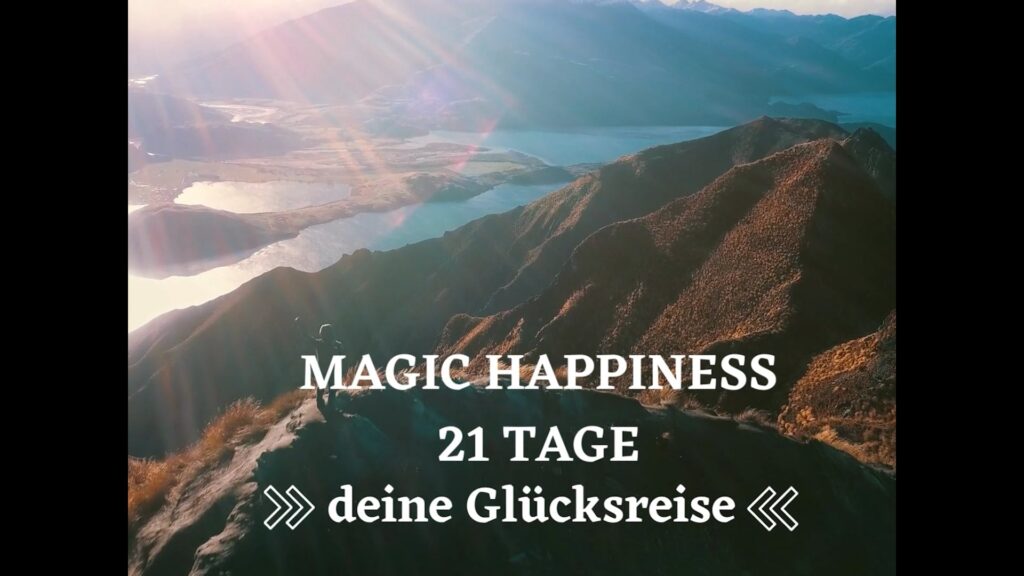 Magic Happiness - Tag 7