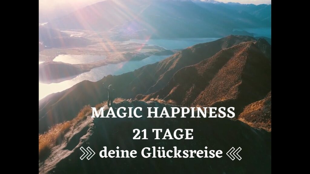 Magic Happiness - Tag 20